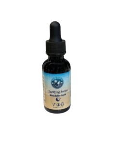 Clarifying Serum
