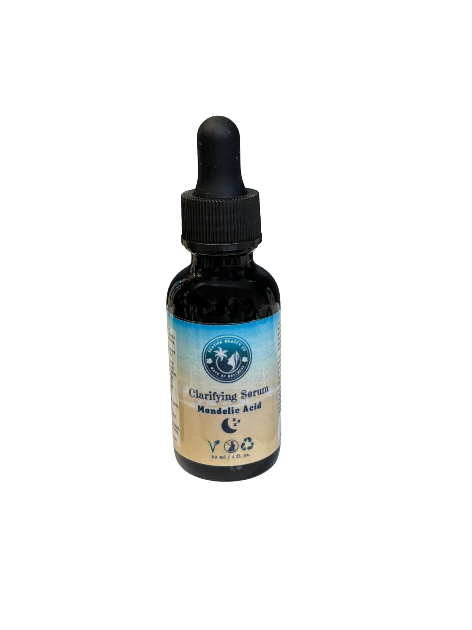Clarifying Serum