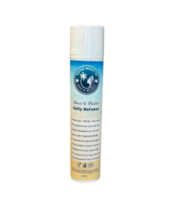 Daily Defense Beach Balm SPF 50